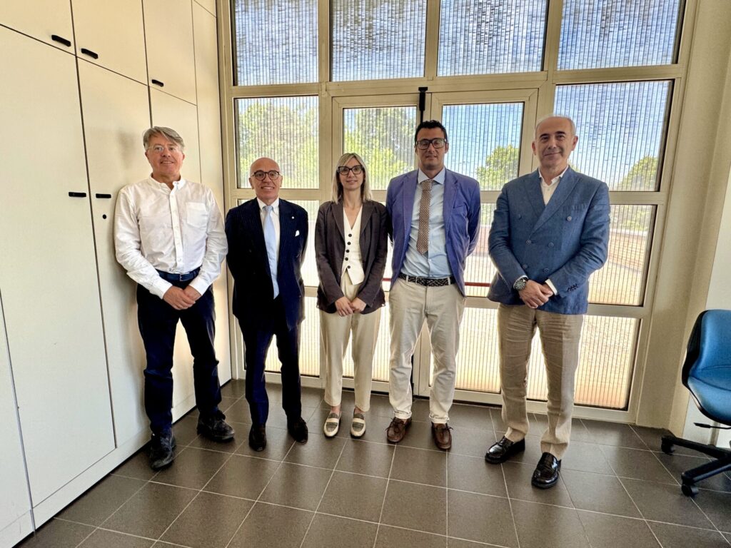 Aun 27 giu 2025 (Pag 1 + FOTO)