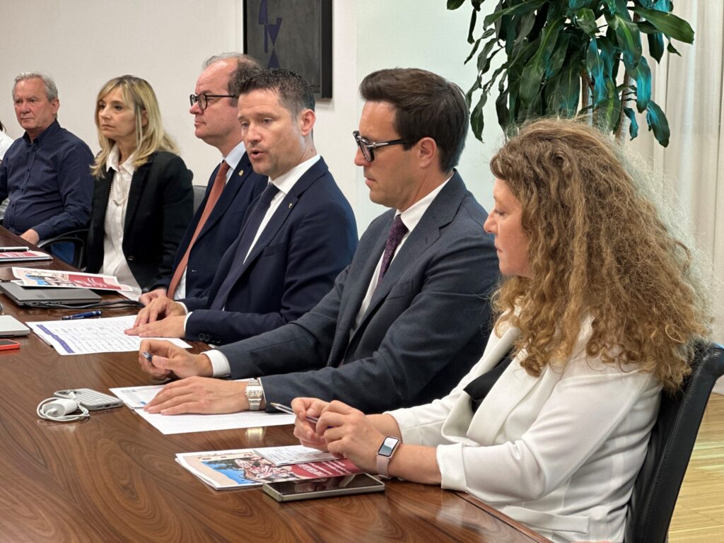 (ACON) CULTURA. MAURMAIR (FDI): UNA PDL PER VALORIZZARE RIEVOCAZIONI STORICHE
