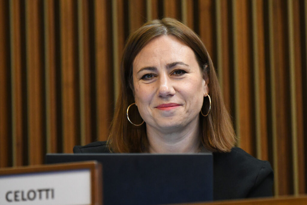 (ACON) GARANTE. CELOTTI (PD): PI TUTELA PERSONE FRAGILI PASSO DI CIVILT