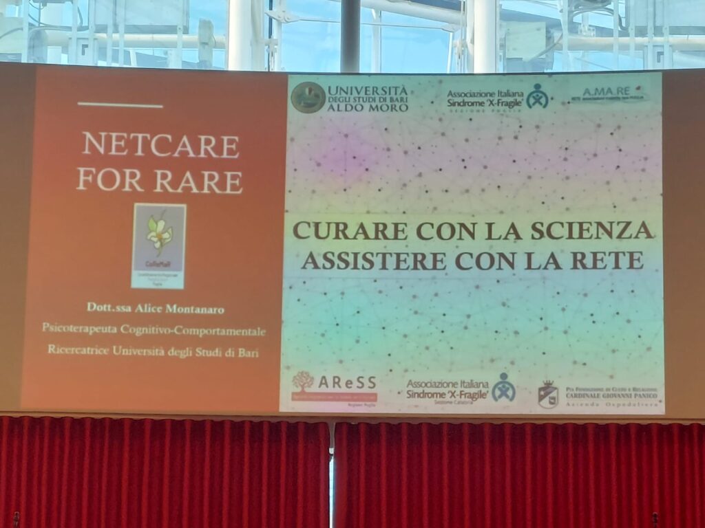 Agenzia regionale 707.25 convegno sulla cooperazione per le malattie rare COMPLETO, sostituisce l’Agenzia regionale 706.25 con uguale oggetto