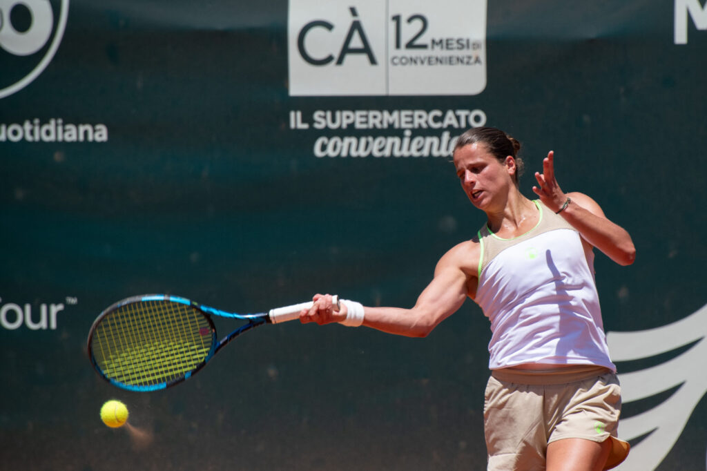 COMUNICATO STAMPA TENNIS CLUB CASERTA DEL 4 GIUGNO 2025