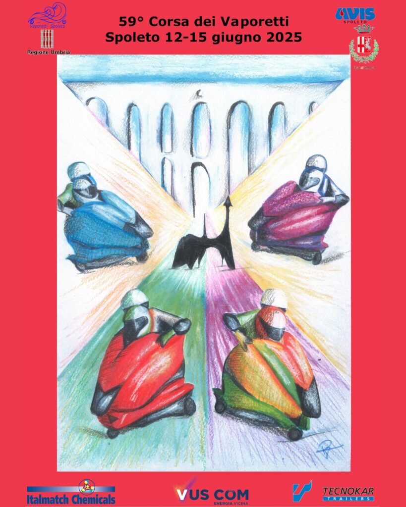 59a edizione della Corsa dei Vaporetti. Modifiche alla circolazione