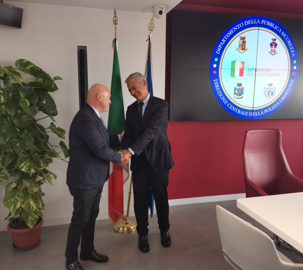 “CENSIS (Centro Studi Investimenti Sociali) – Protocollo d’intesa”