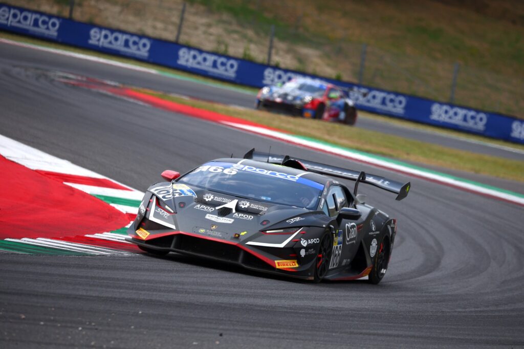 ACI Salerno, pioggia di risultati in pista, slalom e regolarità