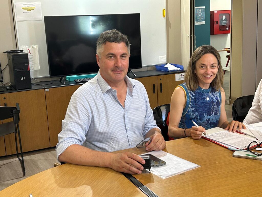 Dopo vent’anni cambia l’accordo: con Confabitare Padova si valorizzano immobili e territorio