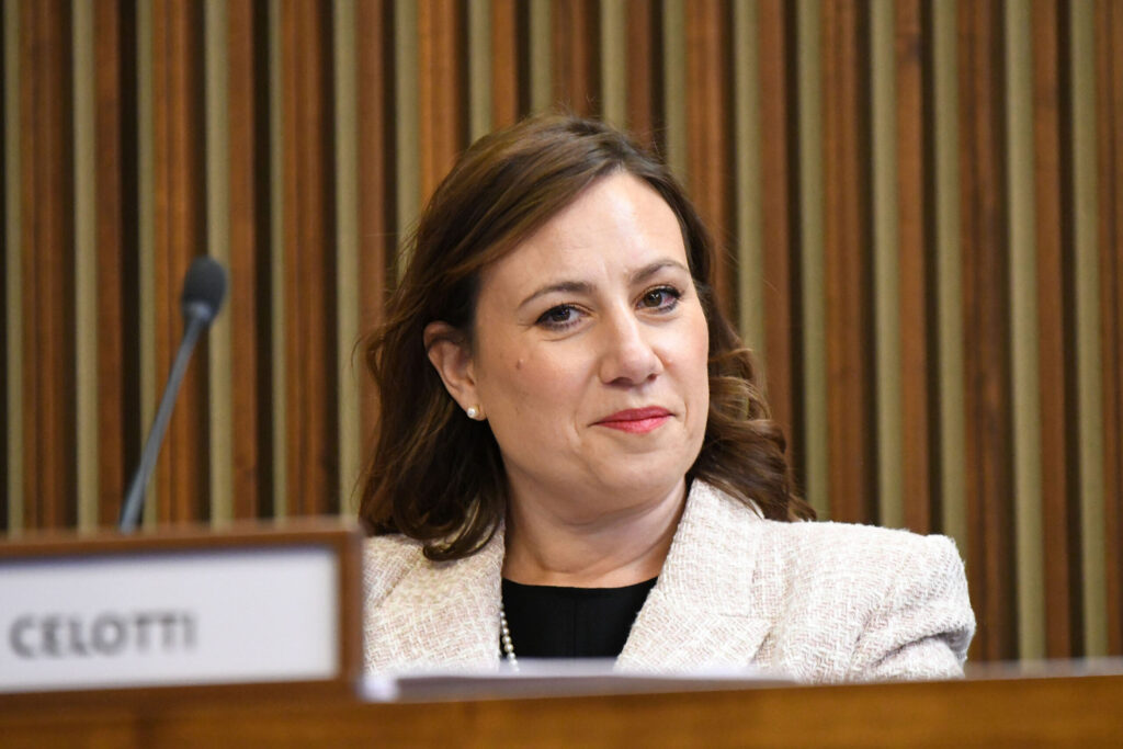 (ACON) COMPARTO UNICO. CELOTTI (PD): RICONOSCIMENTO LAVORO NON DEMAGOGIA