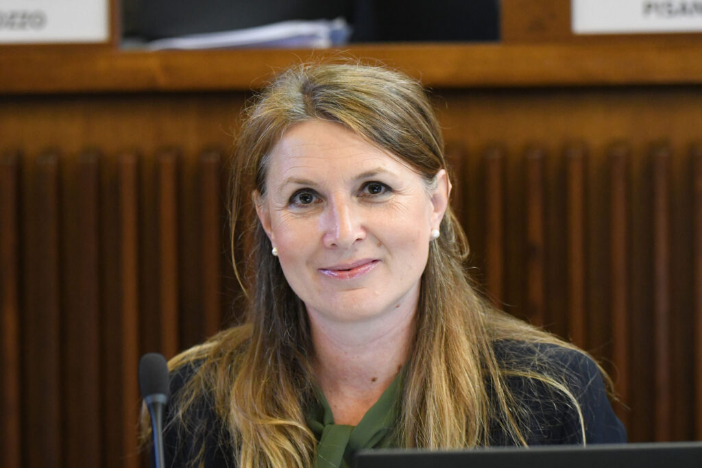 (ACON) ENERGIA. CAPOZZI (M5S): GIUNTA NON RISPONDE, IMPIANTI BESS PROLIFERANO