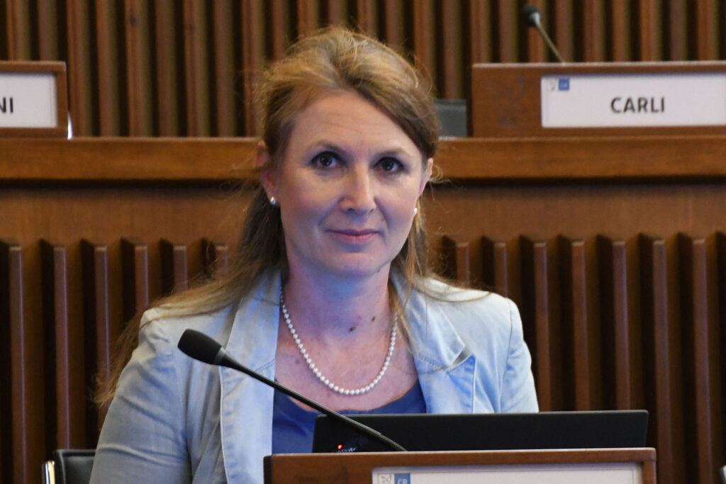 (ACON) IA. CAPOZZI (M5S): PROCESSO UTILE, MA EVITARE DISTORSIONI