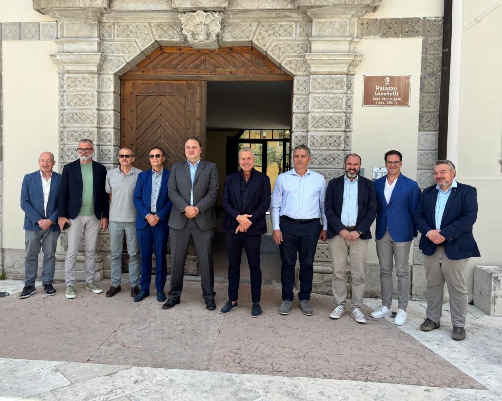 (ARC) Turismo: Bini, pi 12,5% per il Collio. Ora alberghi a 4 stelle