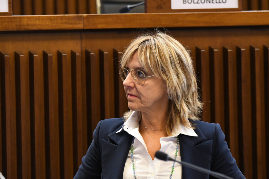 (ACON) ASSESTAMENTO. BUNA (LEGA): MISURE PER LA SALUTE CHE GUARDANO AL FUTURO