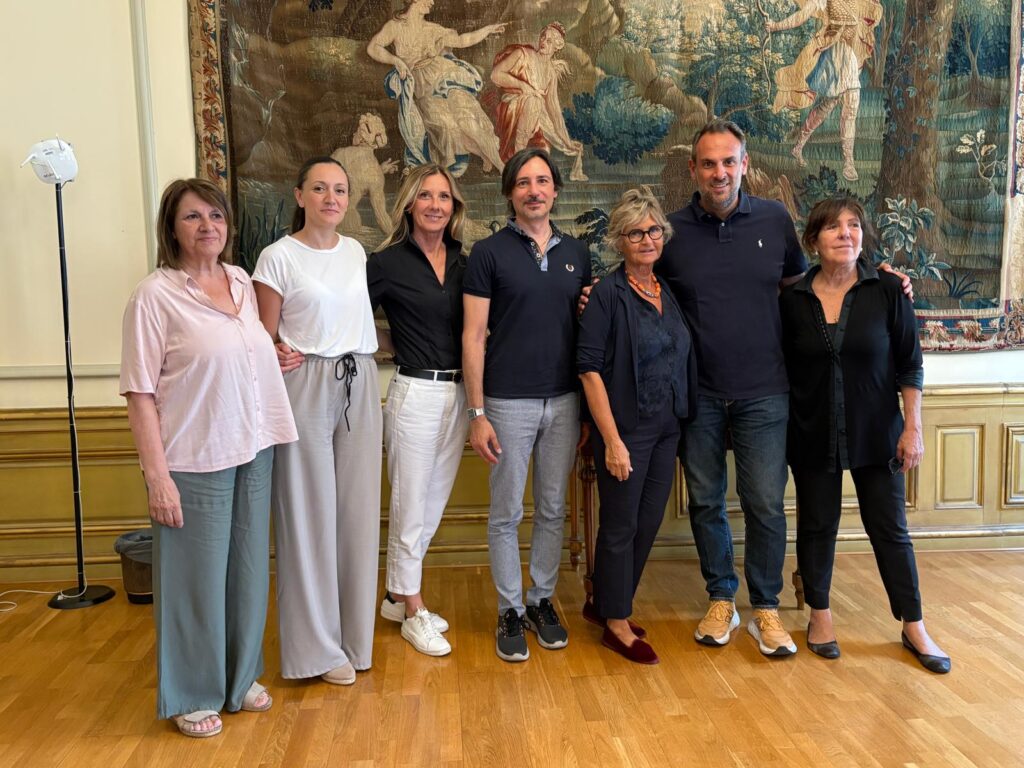 COMUNICATO STAMPA 4 LUGLIO -ASSOCIAZIONE MUSICALE “FRANCESCO MANZATO”: ISCRITTI AUMENTATI DEL 40% E NUOVI PROGETTI