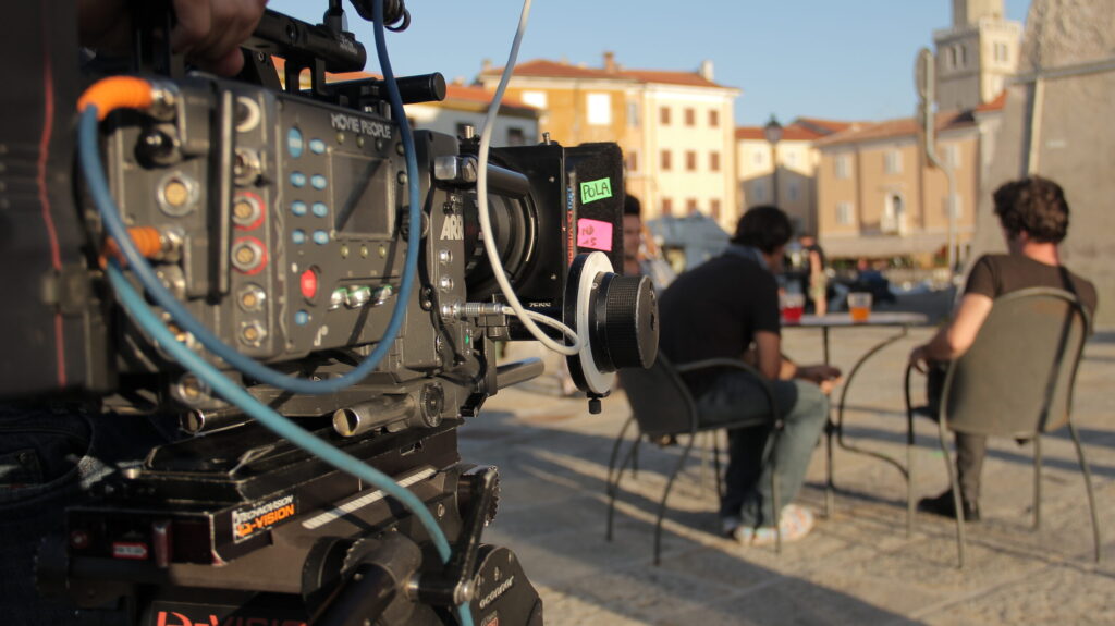 CS | FVG Film Fund: pubblicata la seconda graduatoria 2025. Al via dal 18 agosto l’ultima call dell’anno per le produzioni audiovisive | FVG Film Commission – PromoTurismoFVG