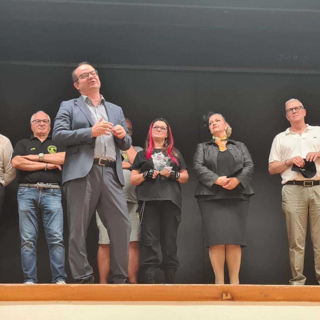 (ARC) Cultura: Anzil, con Sot La Nape 50 anni di identit friulana in scena