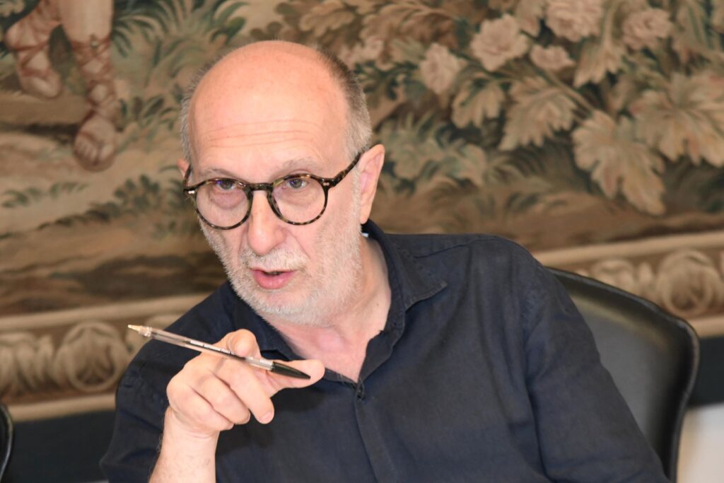 (ARC) Diabete:Riccardi, prescrizione digitale meno burocrazia pi assistenza