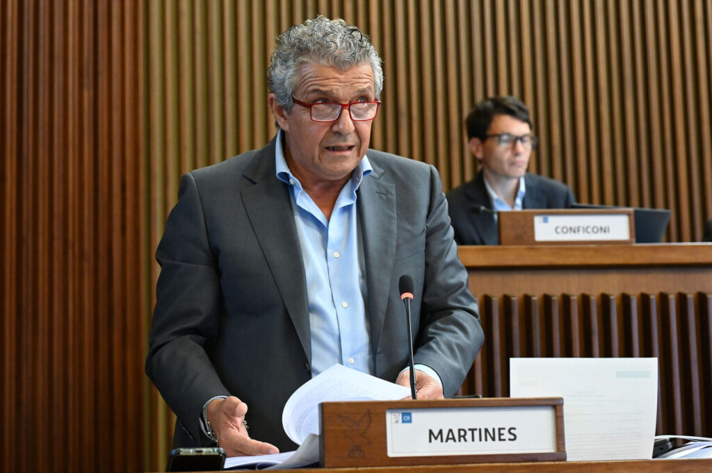 (ACON) UNESCO. MARTINES (PD) – NOVELLI (FI): SOSTEGNO A CIVIDALE E PALMANOVA
