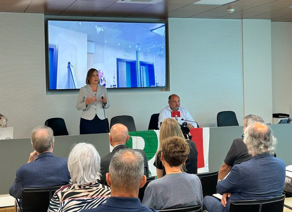 (ACON) FAMIGLIA. CELOTTI (PD): SERVE SVOLTA CON LIVELLI ESSENZIALI DI SERVIZI
