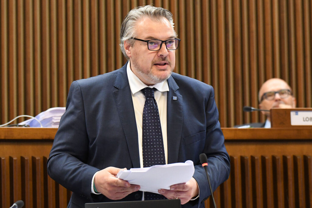 (ACON) RUSSIA-UCRAINA. BERNARDIS (FP): AQUILEIA PONTE PER PACE E DIALOGO