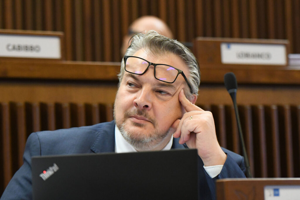 (ACON) MEMORIA. BERNARDIS (FP): CREARE GIARDINO IN SACRARIO MILITARE OSLAVIA