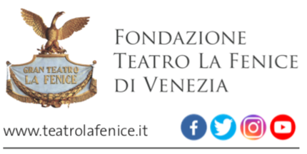Tosca – Teatro La Fenice