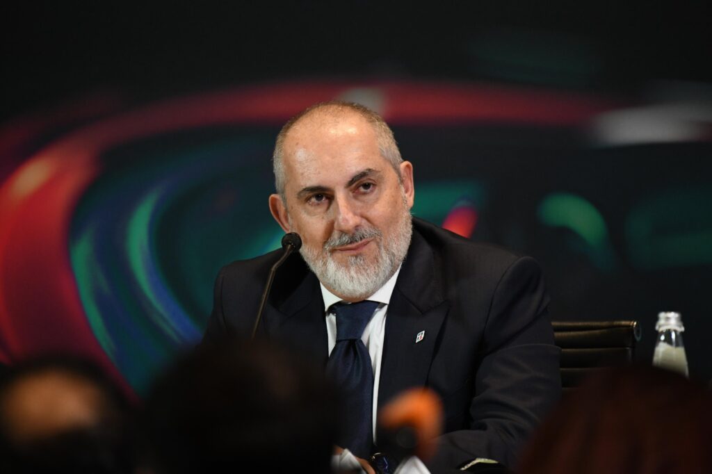 FS, l’AD Donnarumma: “Con il nostro piano sull’energia risparmieremo fino a 100 milioni nel 2029”