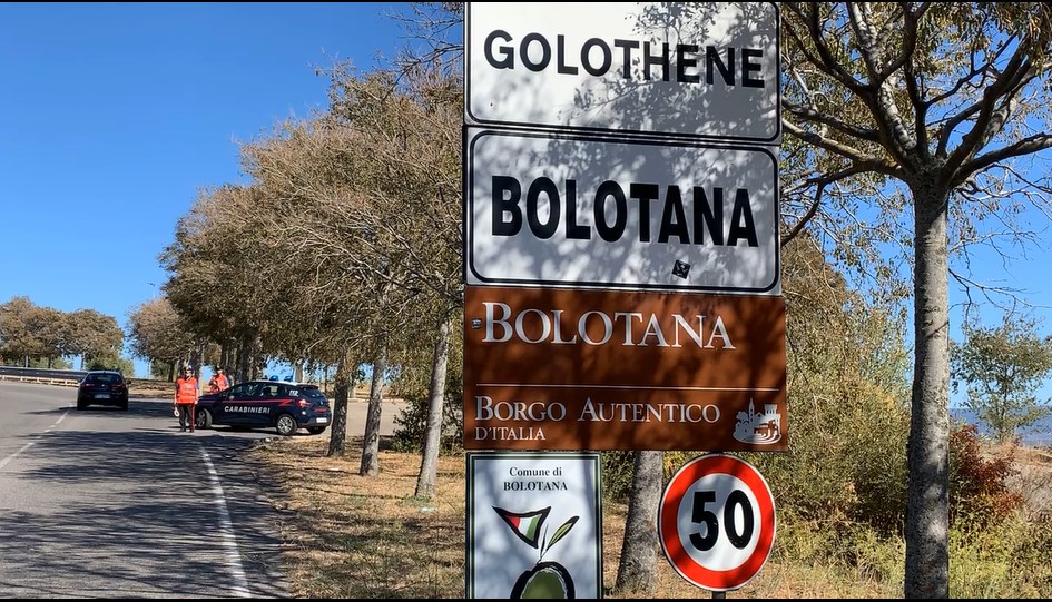 BOLOTANA (NU) DENUNCIATE DUE PERSONE PER IDNEBITO UTILIZZO DI CARTA DI CREDITO