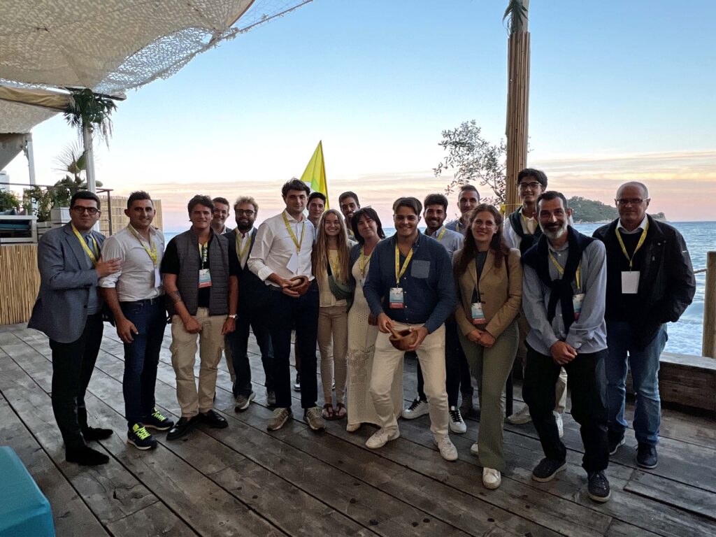 Comunicato stampa | GIOVANI, COLDIRETTI CUNEO: AGLI OSCAR GREEN 2025 PREMIATI 4 IMPRENDITORI CUNEESI CHE INNOVANO CON “INTELLIGENZA NATURALE”