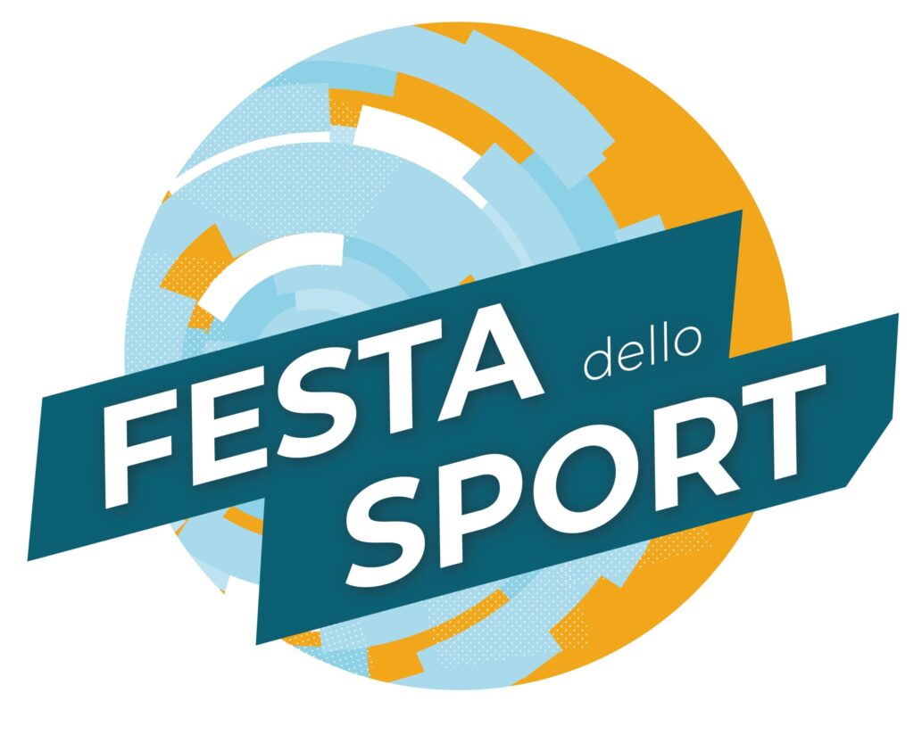Domenica 21 settembre non perdere l’appuntamento con la Festa dello Sport!
