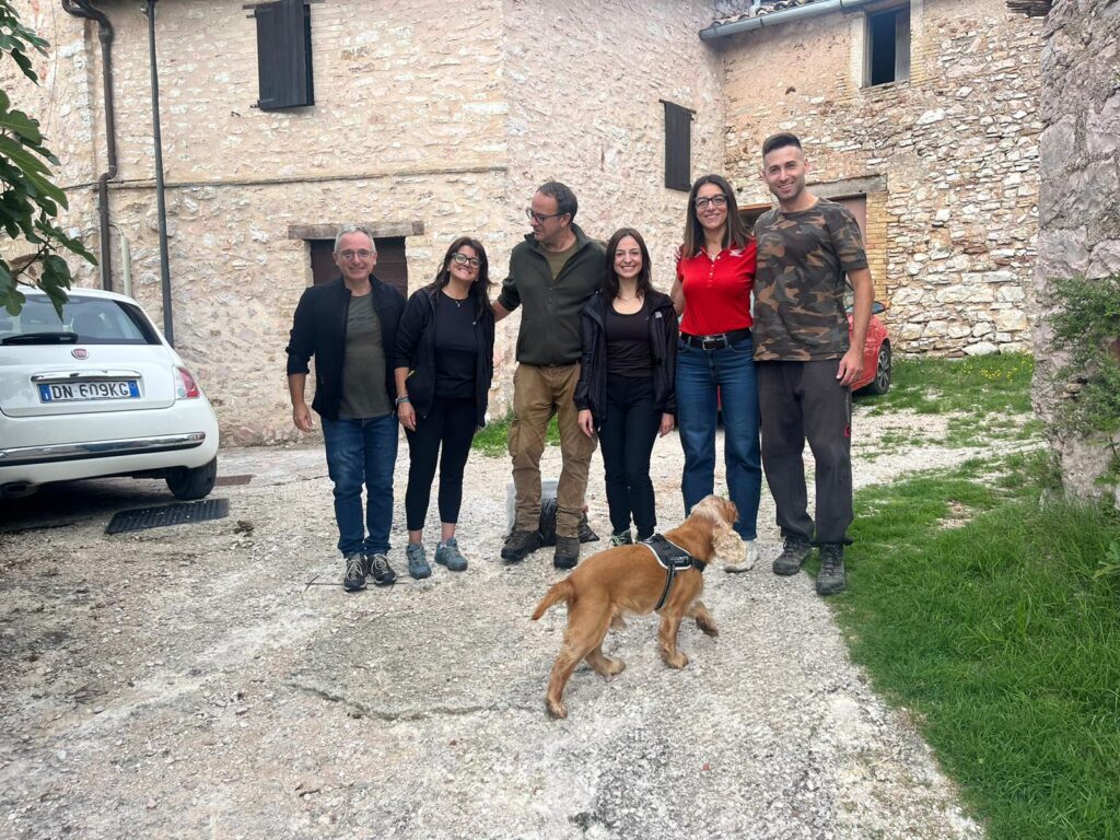 Giornata ecologica – Ripuliamo la Valserra. Circa 70 volontari hanno partecipato all’iniziativa