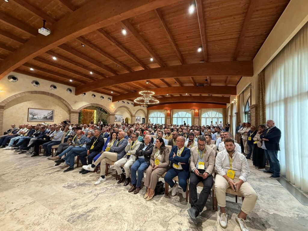 ++++++La Calabria che vogliamo”: l’incontro tra Coldiretti Calabria e i candidati alla presidenza regionale – Il REPORT