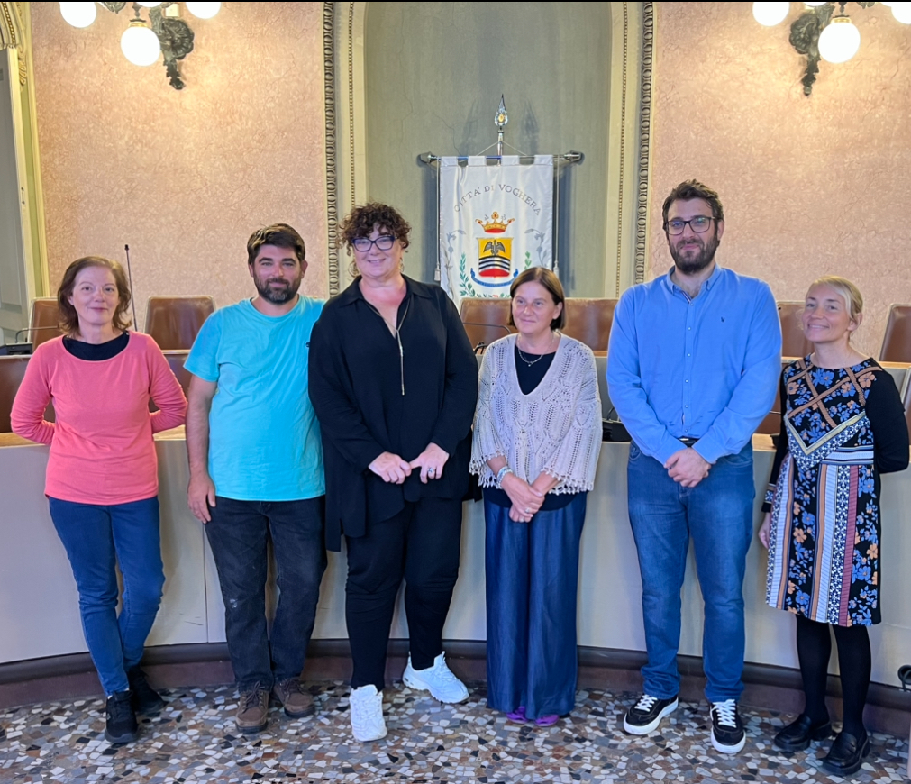 Comunicato Stampa – Tradizione e cultura locale, Domenica 28 Settembre è in programma la Sagra del Peperone di Voghera