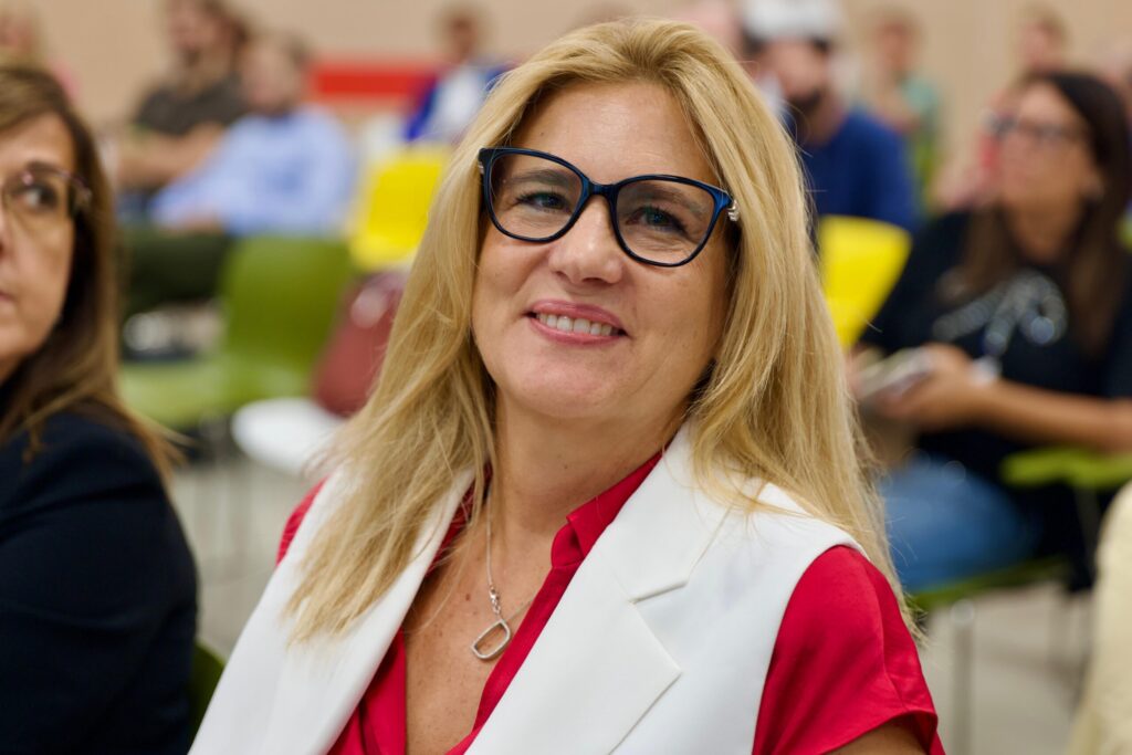 Agenzia regionale 1140.25 FdL 2025_berlingerio_infoday sviluppo economico