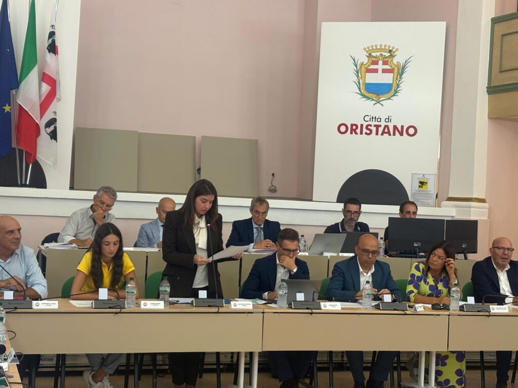 +++ RPT +++ Consiglio comunale – Approvato il regolamento dei dehors +++