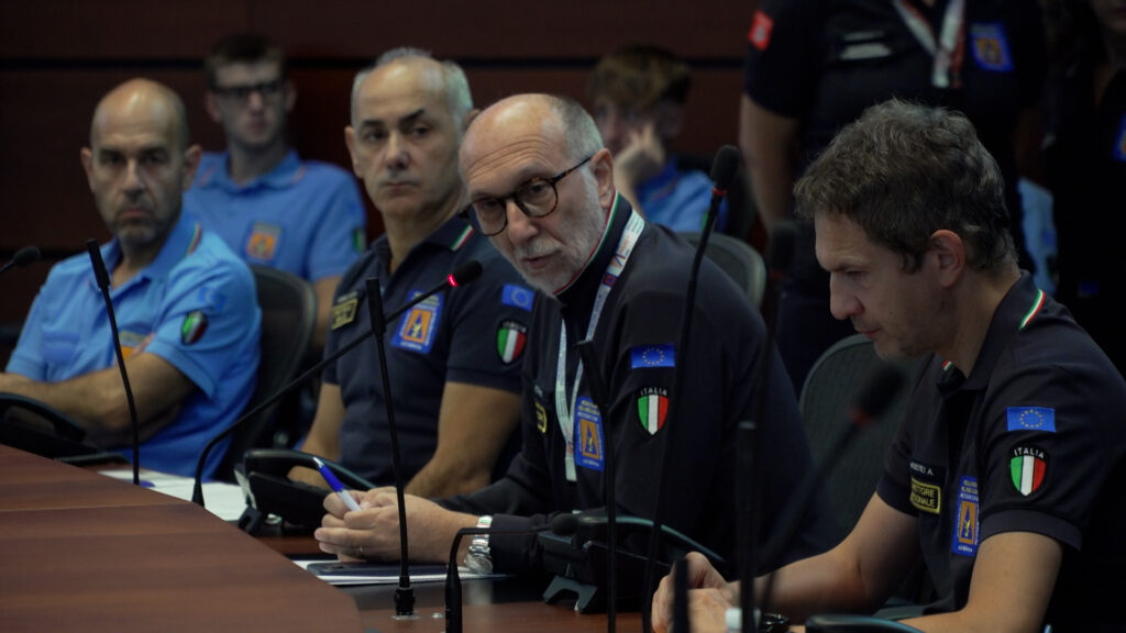 (ARC) Emergenza: Riccardi, nuova formazione per volontari Protezione civile