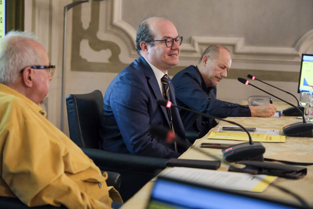 (ARC) Pnlergge: Anzil, evento che aiuta a riscoprire l’abitudine al pensiero