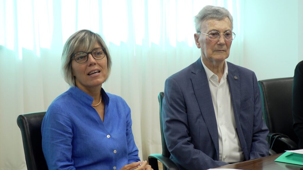 (ARC) Go2025: Zilli, terzo bando piccoli progetti aperto con 1mln di fondi