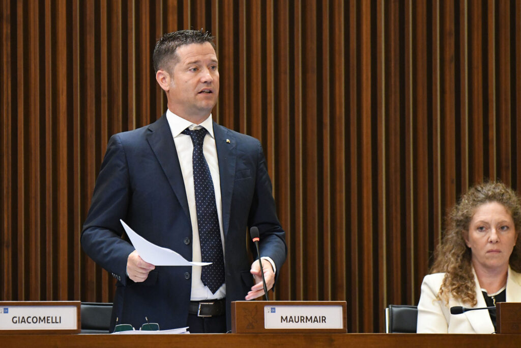 (ACON) CULTURA. MAURMAIR (FDI): MEDIOEVO A VALVASONE PROMUOVE TERRITORIO