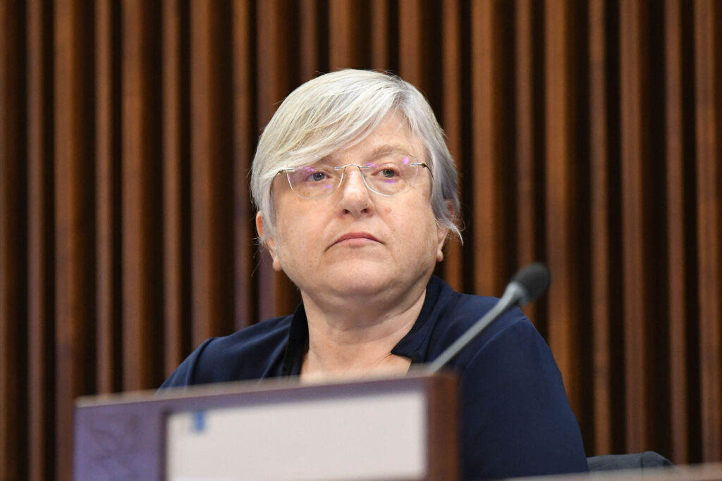 (ACON) SANIT, LIGUORI (PAT- CIVICA): DOTARE CARDIOLOGIA GEMONA DI UN HOLTER