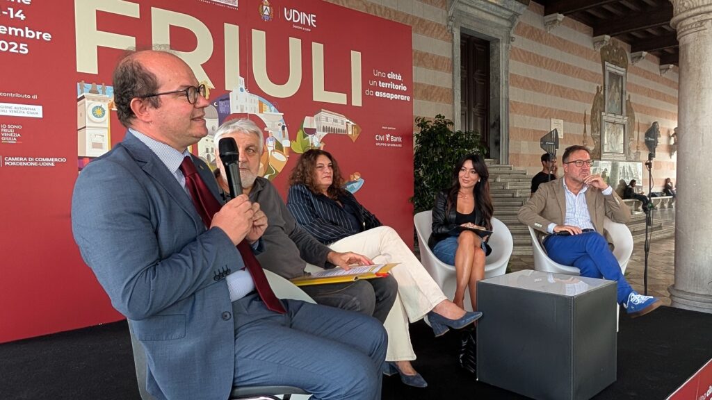 (ARC) Cultura: Anzil, mostra CollinArte unisce comunit e territorio