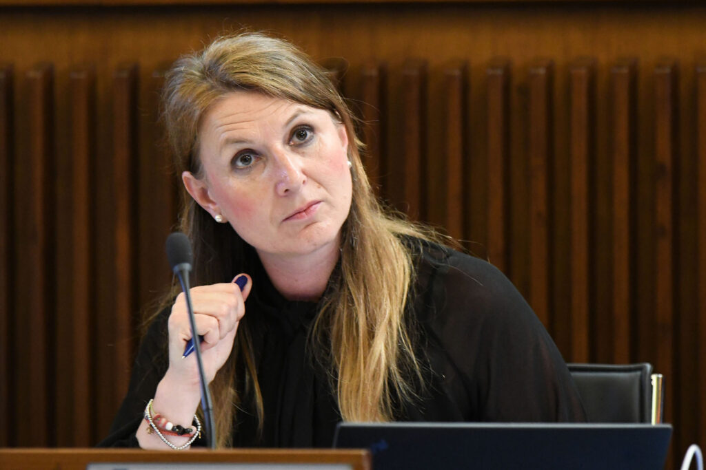 (ACON) INFORMAZIONE. CAPOZZI (M5S): SOLIDALI CON GIORNALISTA RAI AGGREDITO