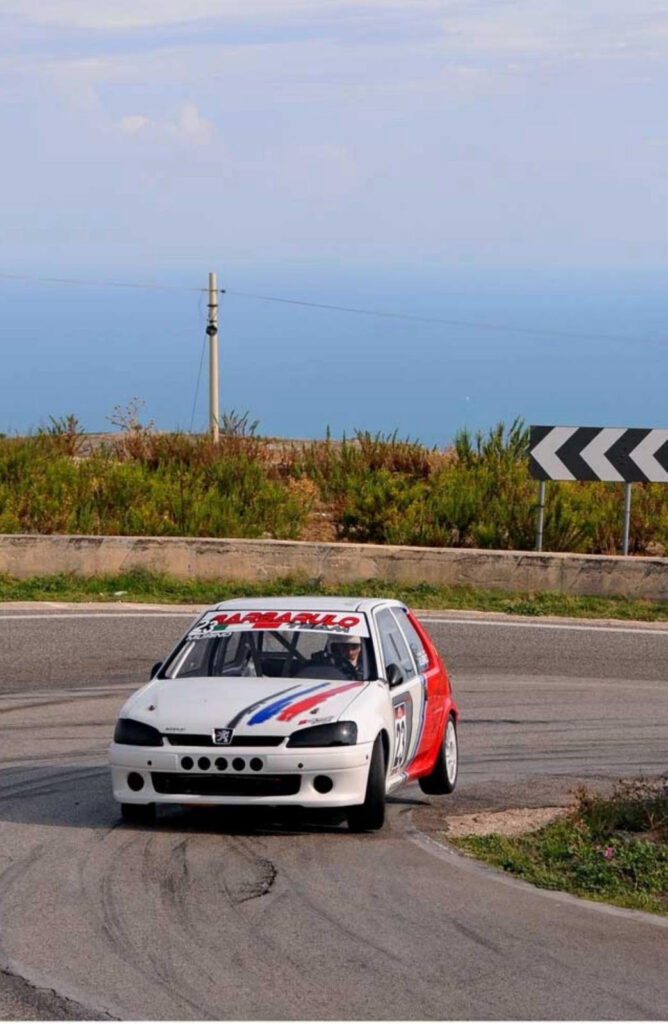 Tortora sul trono della Coppa Nissena per ACI Salerno