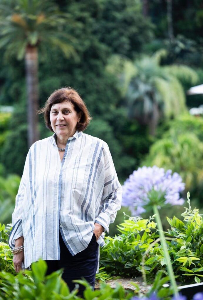 CS – Ad Alassio la IV edizione del Premio “Eccellenza Donna”: riconoscimento a Silvia Arnaud Ricci