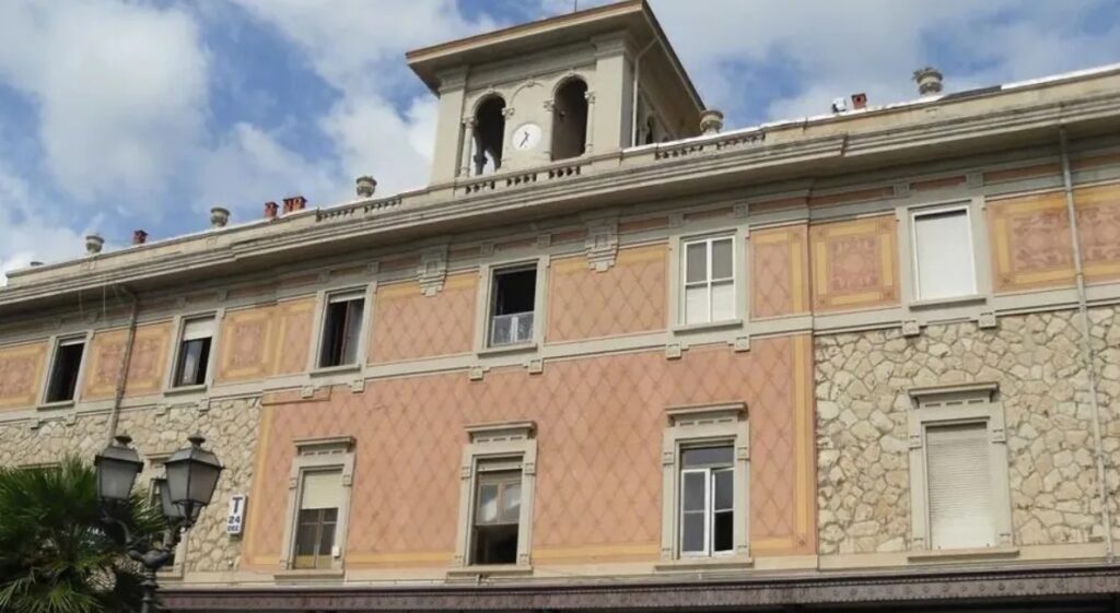 AGGIORNAMENTO AL CS – Il sindaco Melgrati scrive a RFI riguardo all’ascensore della stazione di Alassio