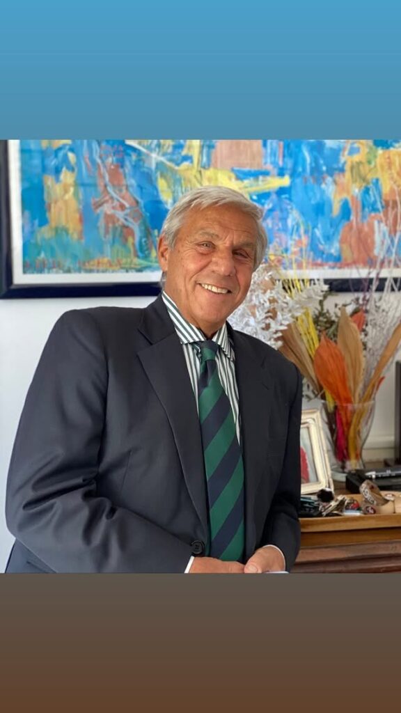 Nomina del Prof. Cristiano Carocci a Direttore Generale dell’Area Dipartimentale Cultura del CUIRIF