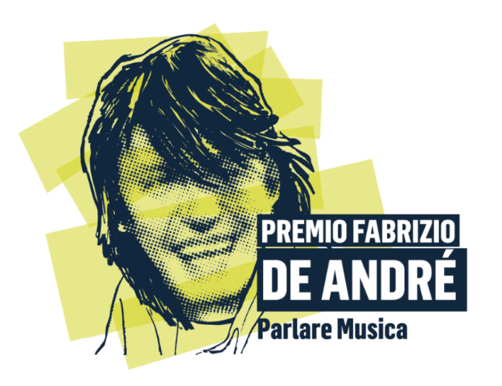 PREMIO FABRIZIO DE ANDRÉ PARLARE MUSICA. La finale, a ingresso libero, il 13 e 14 settembre a Roma in Piazza Fabrizio De André alla Magliana. Sul palco anche Luca Marinelli, Mauro Pagani, Bresh e The Andre