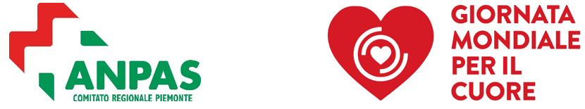 Comunicato stampa Anpas – IL PIEMONTE PER IL TUO CUORE: LA RETE ANPAS AL CENTRO DELLA PREVENZIONE CARDIOVASCOLARE