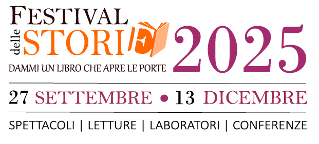 “Festival delle Storie. Dammi un libro che apre le porte”: 130 eventi gratuiti in Brianza – COMUNICATO STAMPA