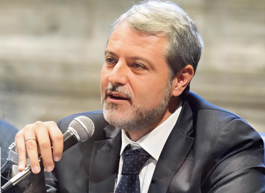 Cs – Il prof. Riccardo Amirante (Poliba) eletto Presidente Nazionale ATI