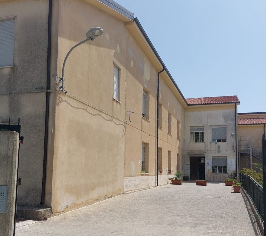 COMUNE DI GANGI; PNRR: 150 MILA EURO PER RESTYLING MENSA SCOLASTICA SCUOLA MEDIA