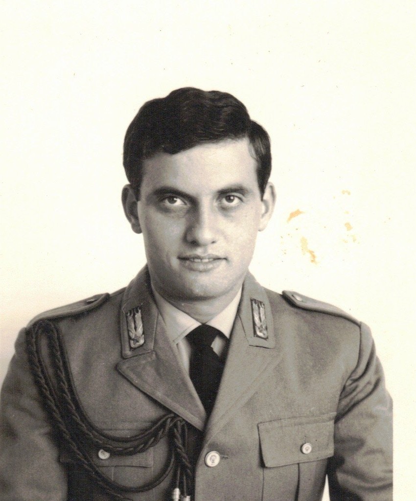 POLIZIA DI STATO – 9° Raduno nazionale dell’ANPS (Associazione Nazionale Polizia di Stato) la presenza del componente più anziano dell’Associazione, Toni Benito + link diretta da Padova