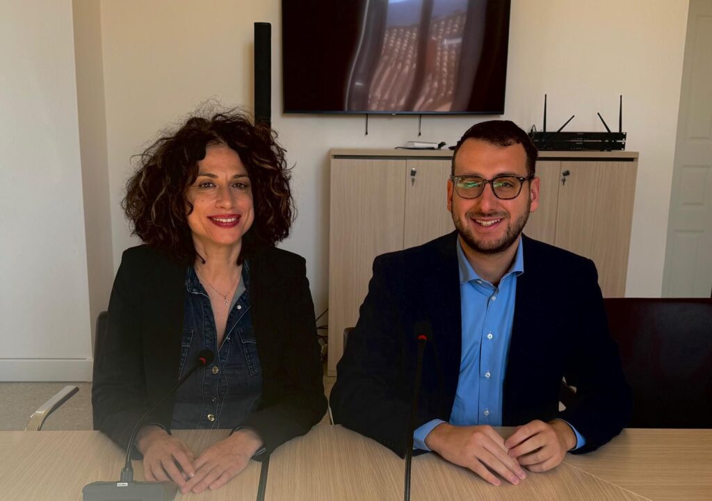L’Aquila- Comunicato stampa Tursini-Maccarone su costituzione tavolo confronto “L’Aquila città universitaria”